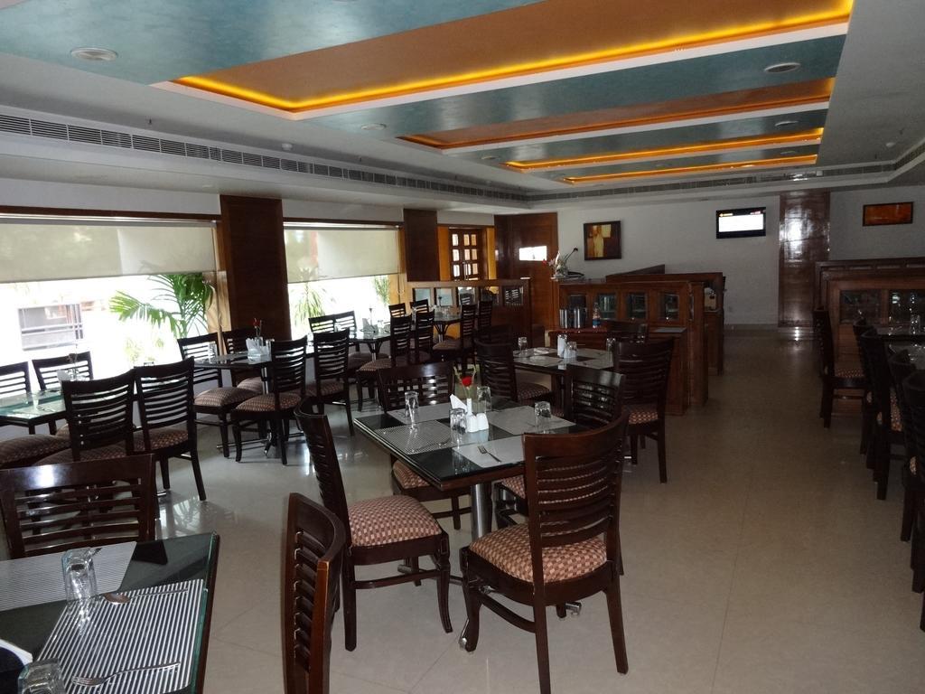 La Hospin Hotel Rājahmundry Camera foto
