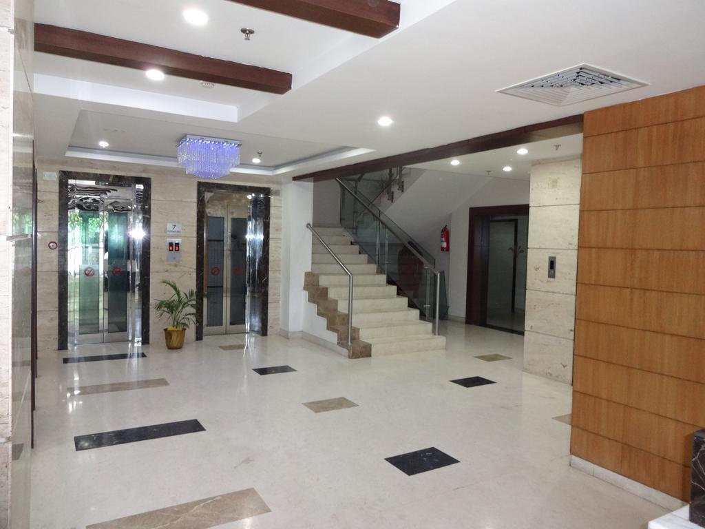 La Hospin Hotel Rājahmundry Camera foto